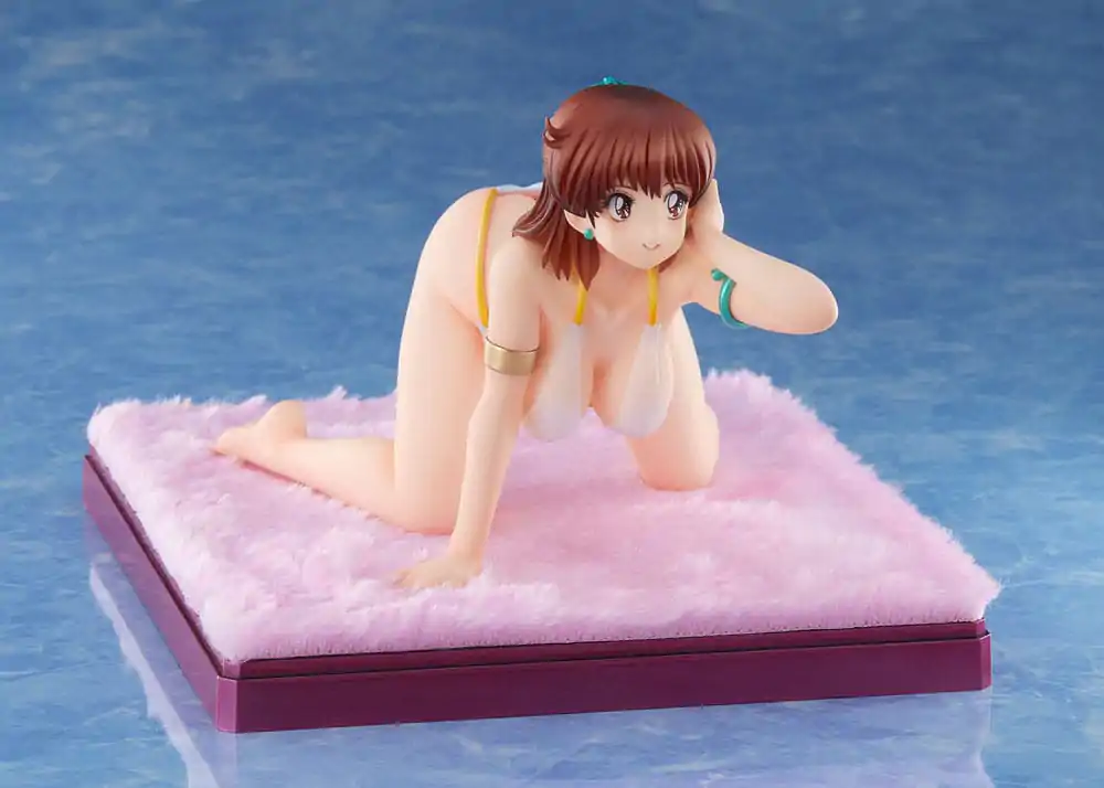 Super Sonico DreamTech 1/7 Sonic Soldier Borgman Anice Farm Memories style DT-165 PVC szobor figura 10 cm termékfotó