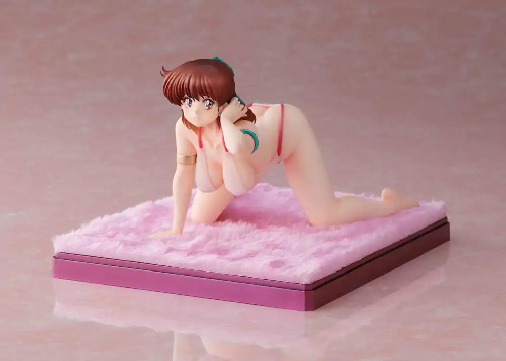 Super Sonico DreamTech 1/7 Sonic Soldier Borgman Anice Farm Memories style Pearl Color DT-186 PVC szobor figura 10 cm termékfotó