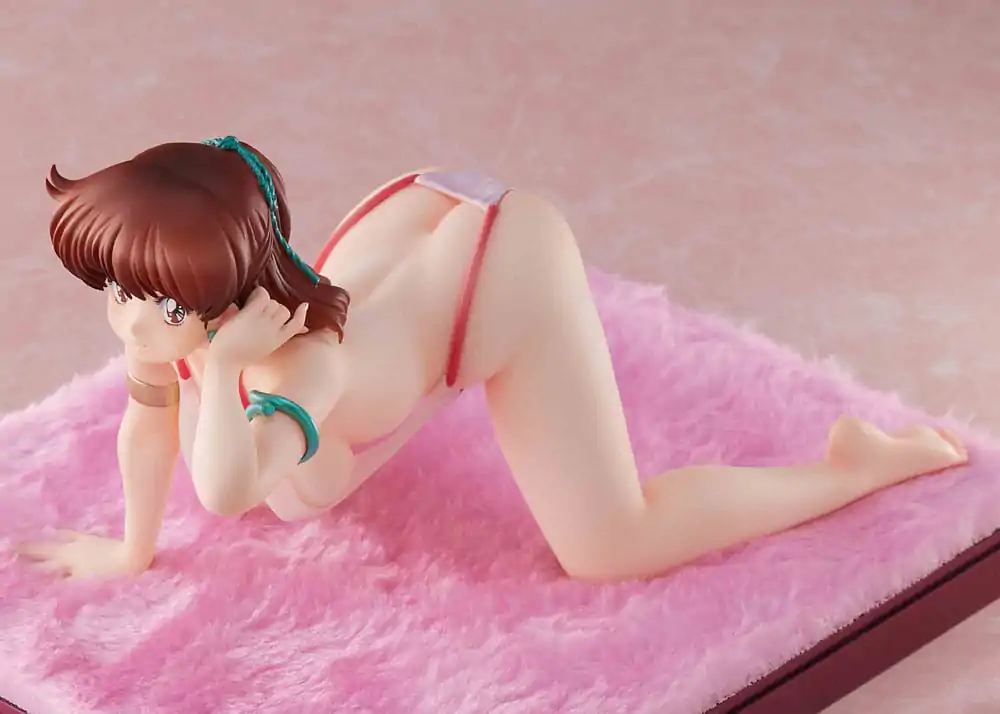 Super Sonico DreamTech 1/7 Sonic Soldier Borgman Anice Farm Memories style Pearl Color DT-186 PVC szobor figura 10 cm termékfotó