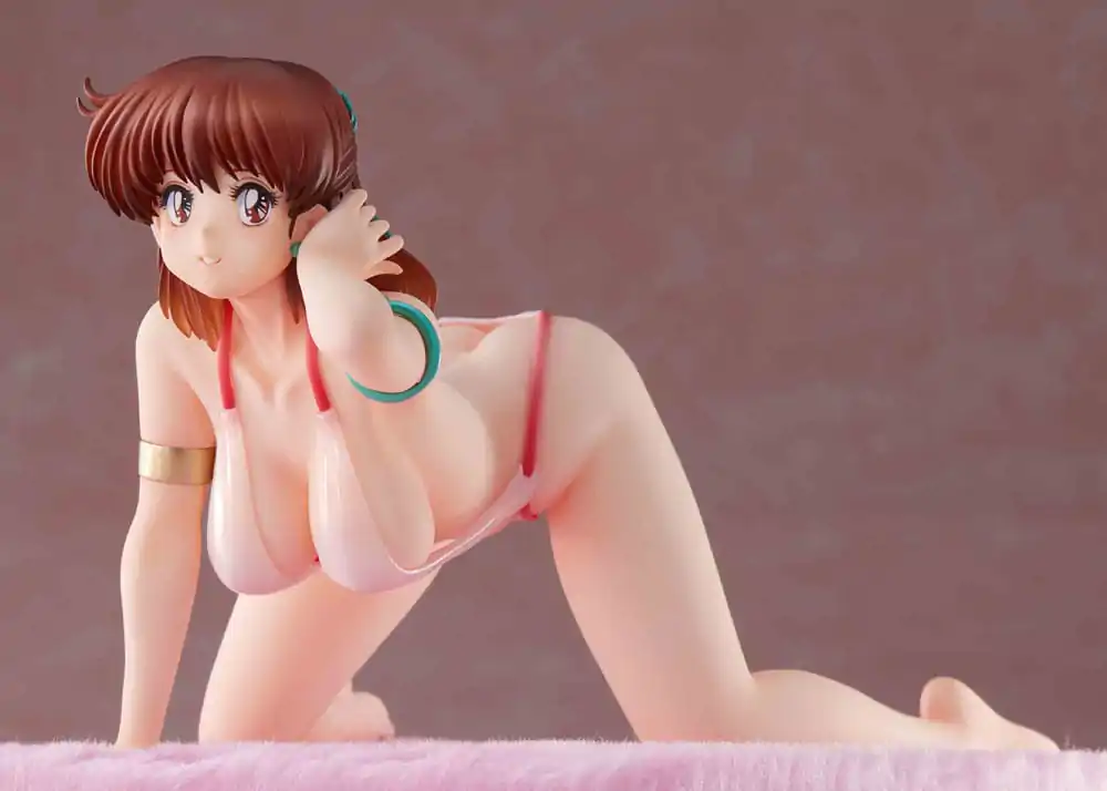 Super Sonico DreamTech 1/7 Sonic Soldier Borgman Anice Farm Memories style Pearl Color DT-186 PVC szobor figura 10 cm termékfotó