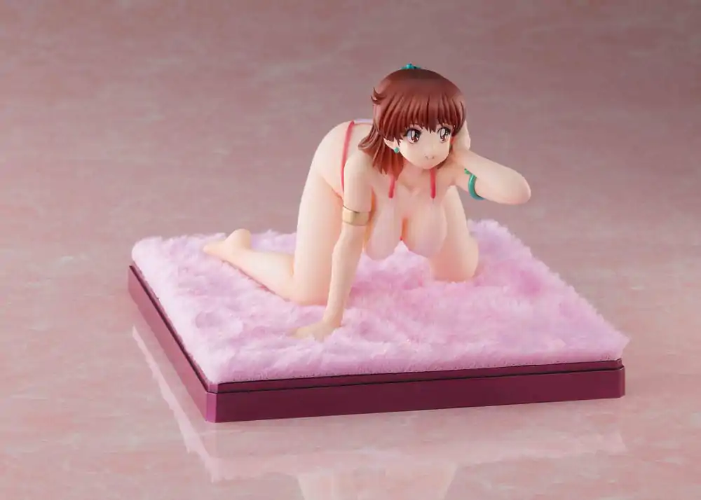 Super Sonico DreamTech 1/7 Sonic Soldier Borgman Anice Farm Memories style Pearl Color DT-186 PVC szobor figura 10 cm termékfotó