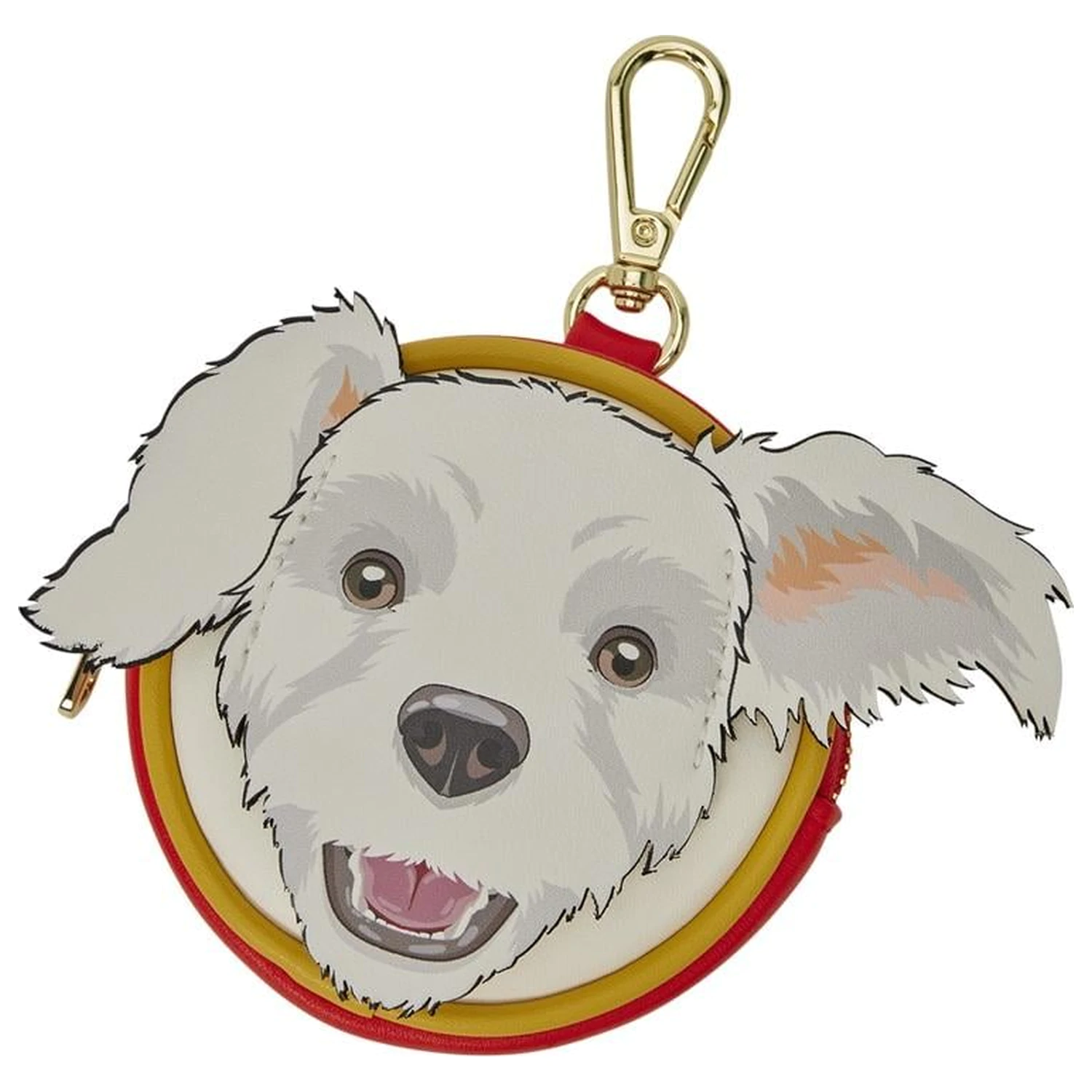 Supergirl Krypto keresztpántos táska  termékfotó
