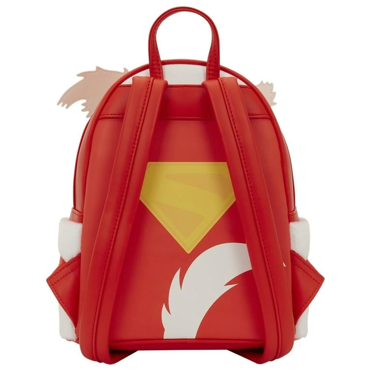 Supergirl Krypto Mini táska hátizsák  termékfotó