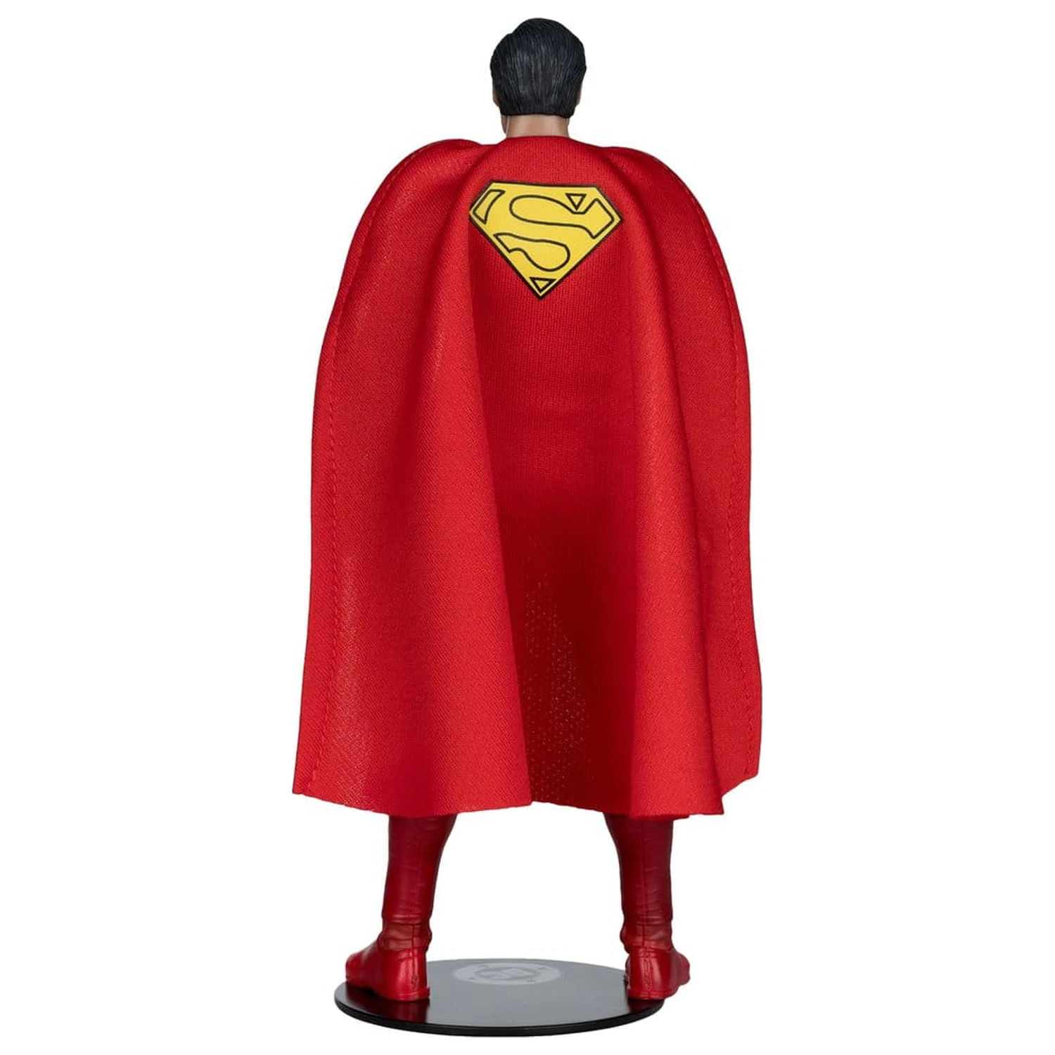 Superman (1978) DC Multiverse Deluxe Theatrical Edition akciófigura Superman 19 cm termékfotó