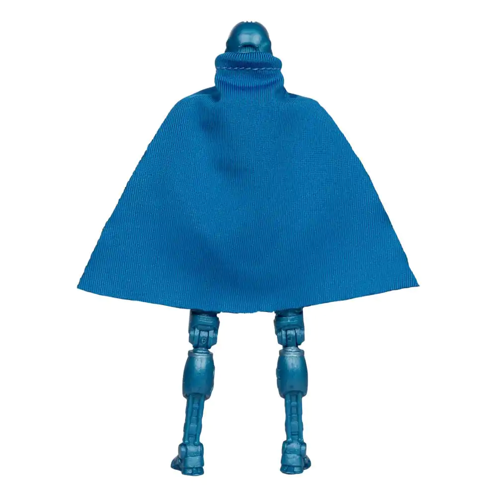 Superman (2025) DC Direct Fortress of Solitude with Superman Robot játékkészlet termékfotó