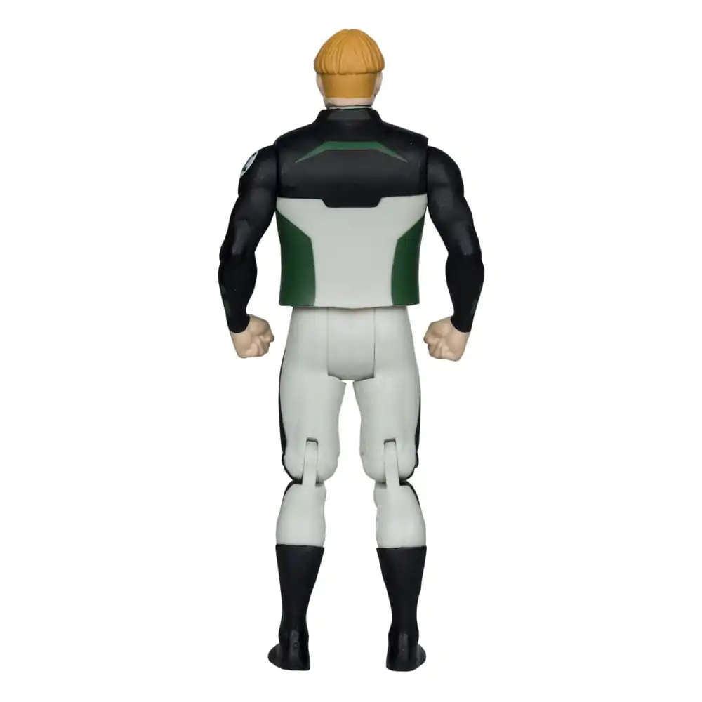 Superman (2025) DC Direct Super Powers Green Lantern Guy Gardner akciófigura 12 cm termékfotó