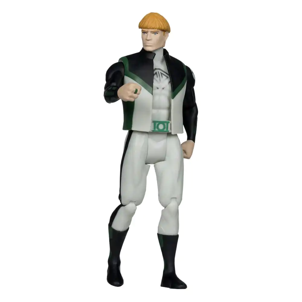 Superman (2025) DC Direct Super Powers Green Lantern Guy Gardner akciófigura 12 cm termékfotó