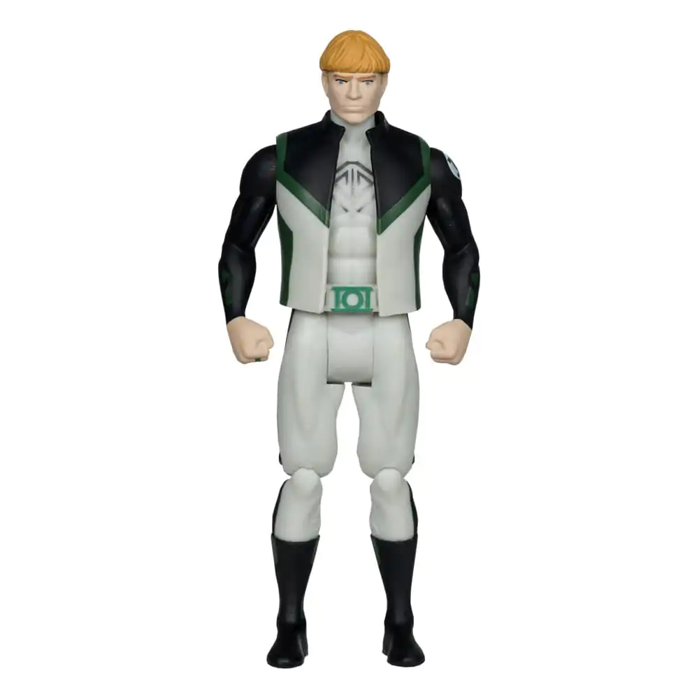 Superman (2025) DC Direct Super Powers Green Lantern Guy Gardner akciófigura 12 cm termékfotó