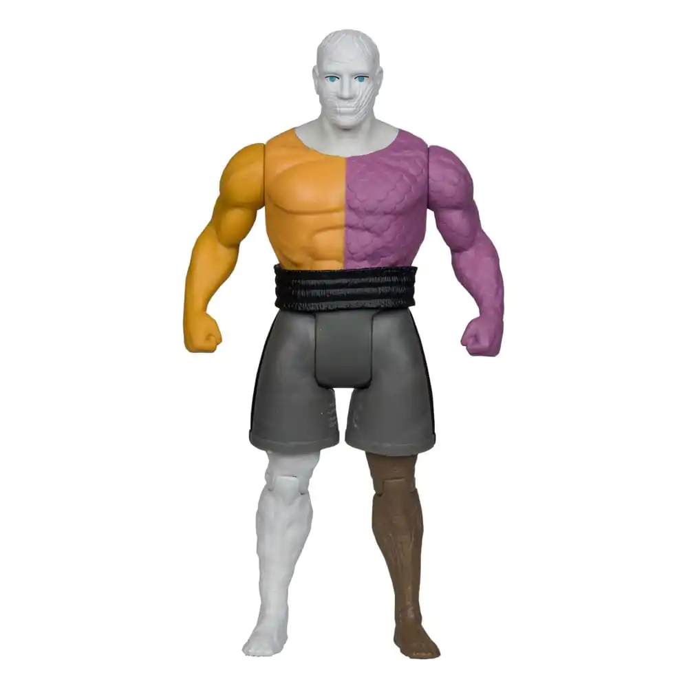 Superman (2025) DC Direct Super Powers Metamorpho akciófigura 13 cm termékfotó