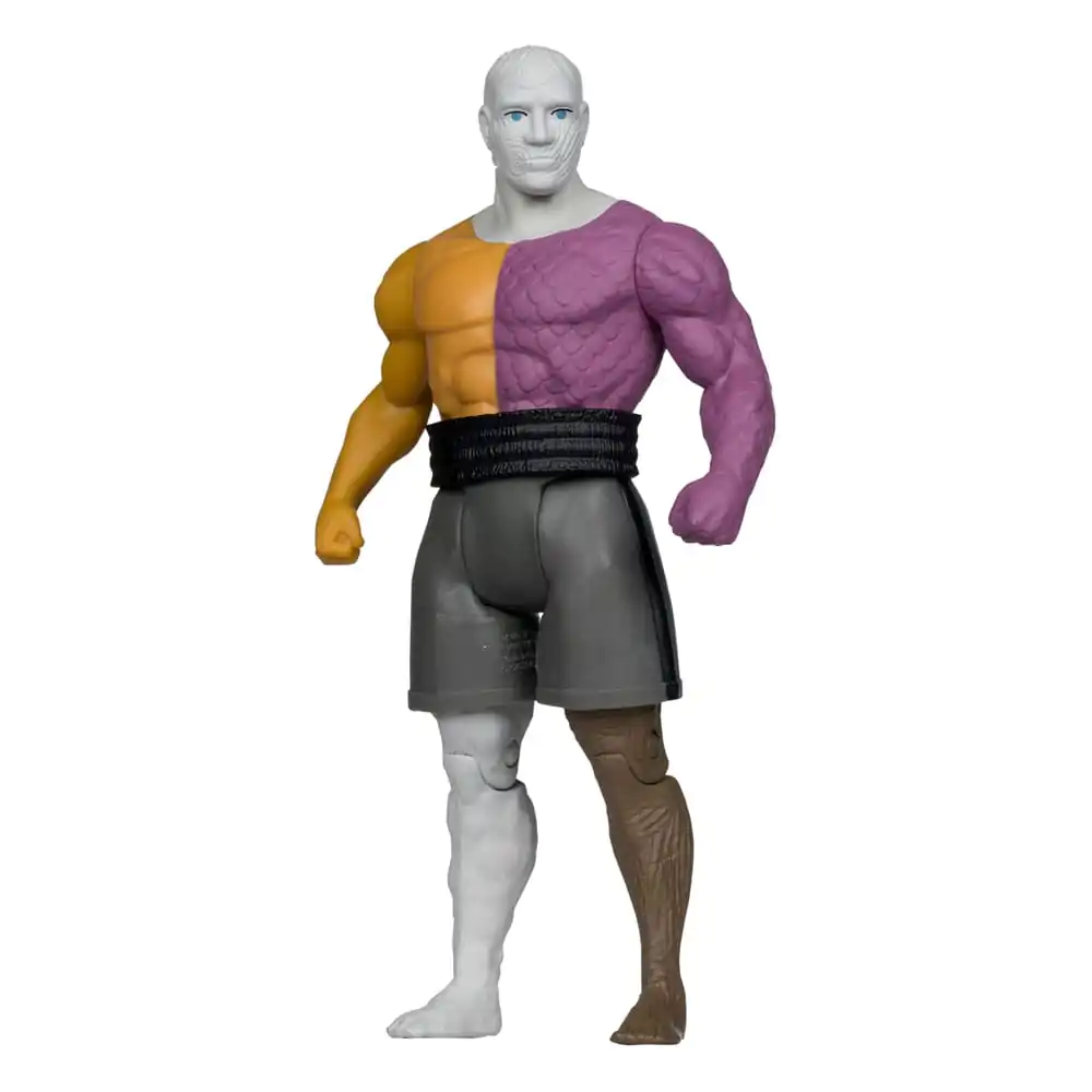 Superman (2025) DC Direct Super Powers Metamorpho akciófigura 13 cm termékfotó