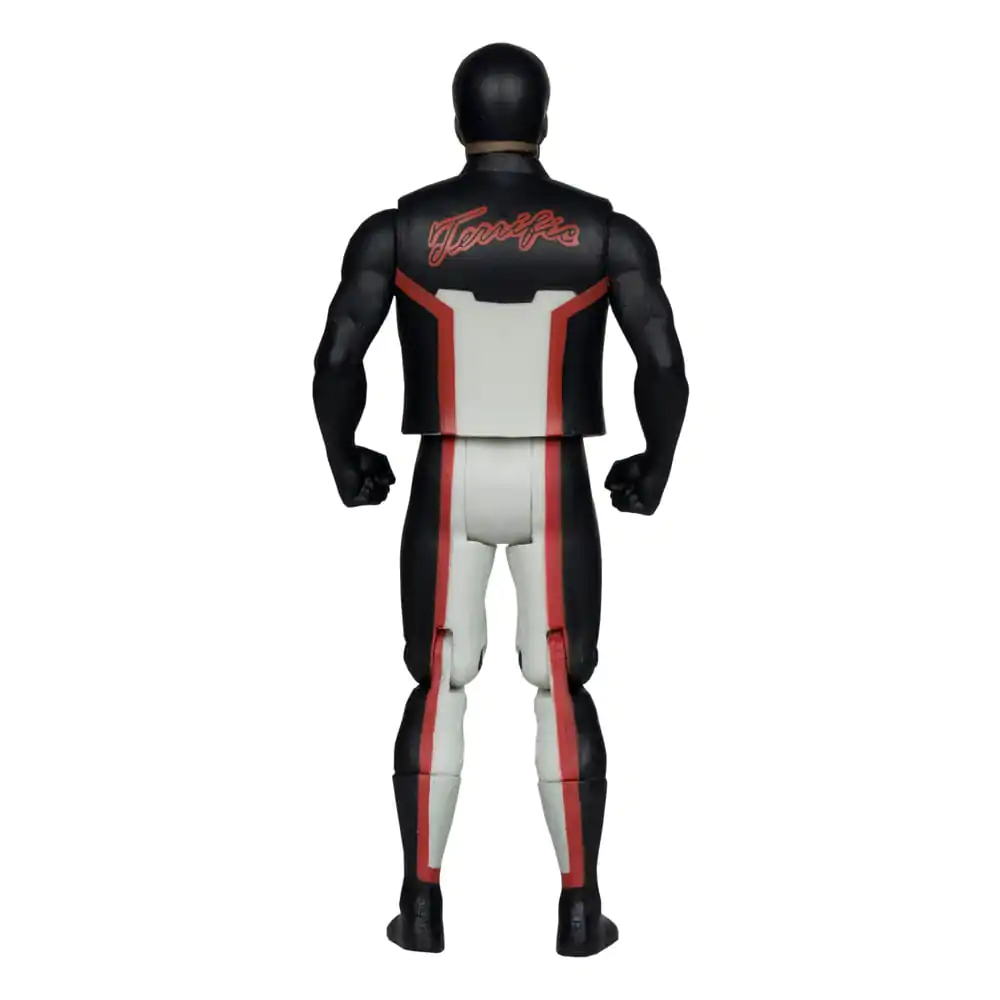 Superman (2025) DC Direct Super Powers Mr. Terrific akciófigura 12 cm termékfotó