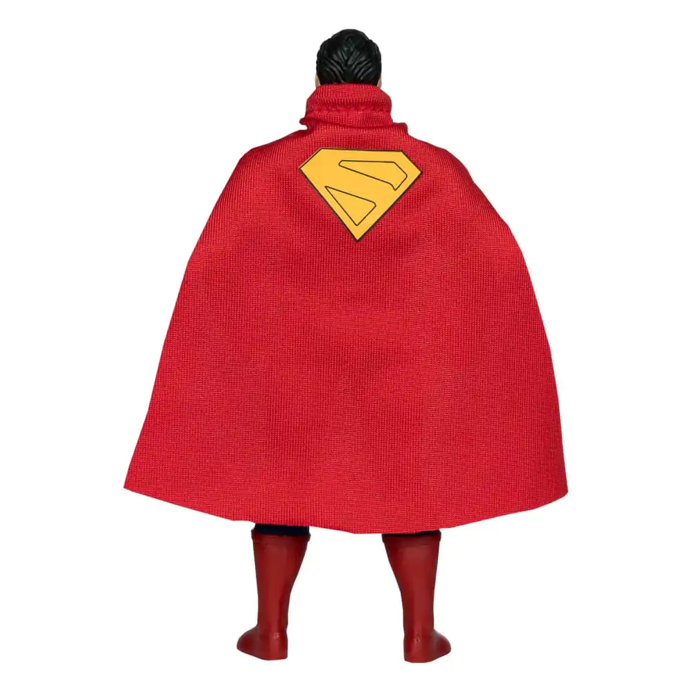 Superman (2025) DC Direct Super Powers Superman akciófigura 13 cm termékfotó