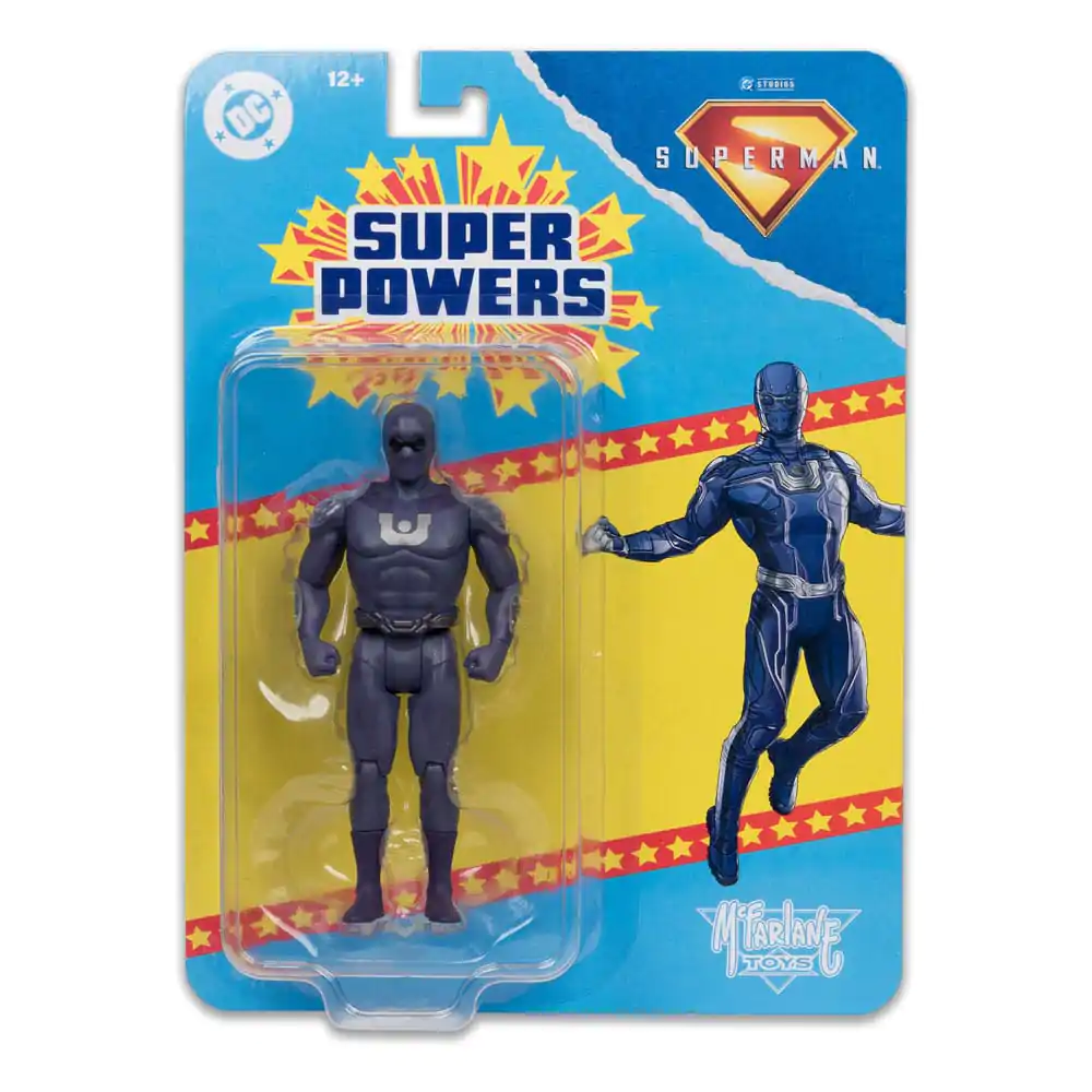 Superman (2025) DC Direct Super Powers Ultraman akciófigura 12 cm termékfotó