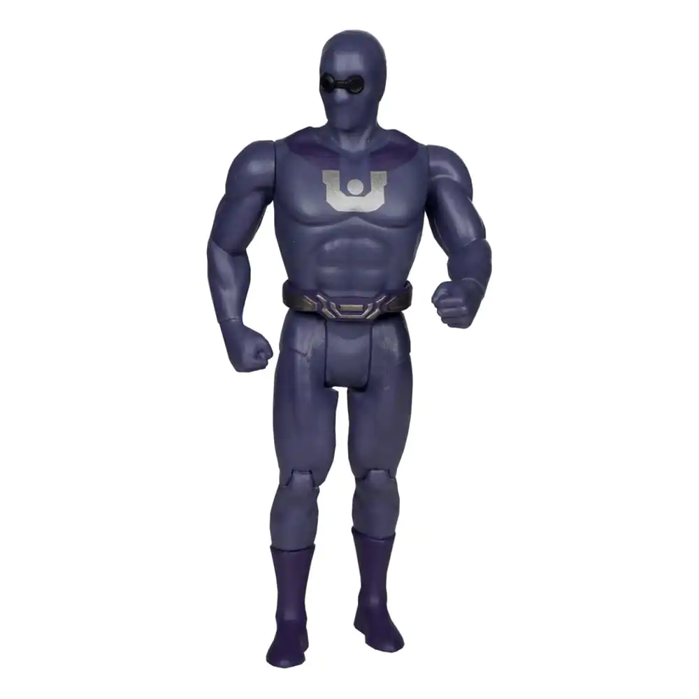 Superman (2025) DC Direct Super Powers Ultraman akciófigura 12 cm termékfotó