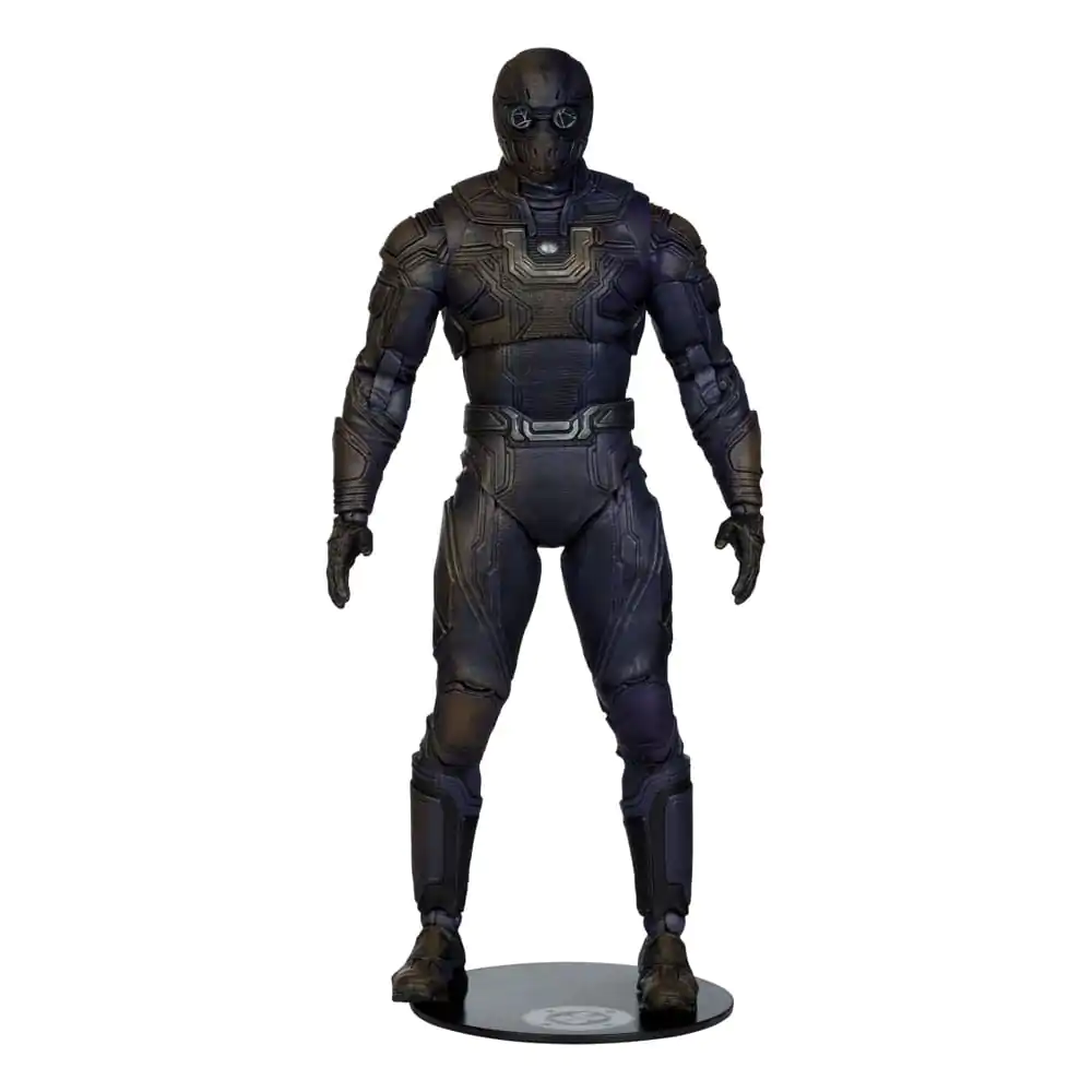 Superman (2025) DC Multiverse Deluxe Ultraman (Battle Damaged) (Deluxe Theatrical Edition) akciófigura 19 cm termékfotó