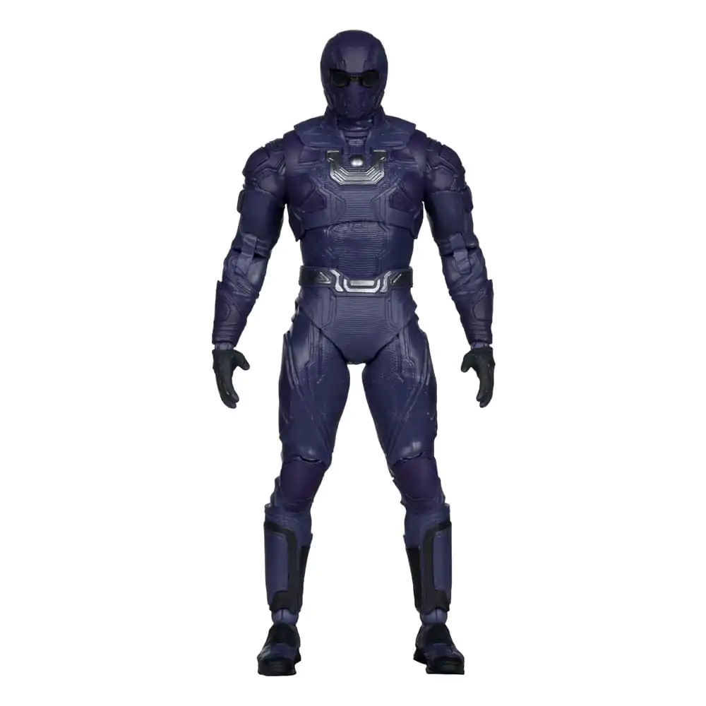Superman (2025) DC Multiverse Deluxe Ultraman akciófigura 18 cm termékfotó