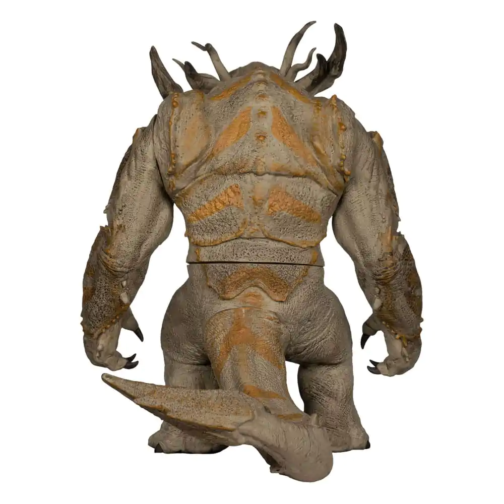 Superman (2025) DC Multiverse Mega Kaiju akciófigura 25 cm termékfotó