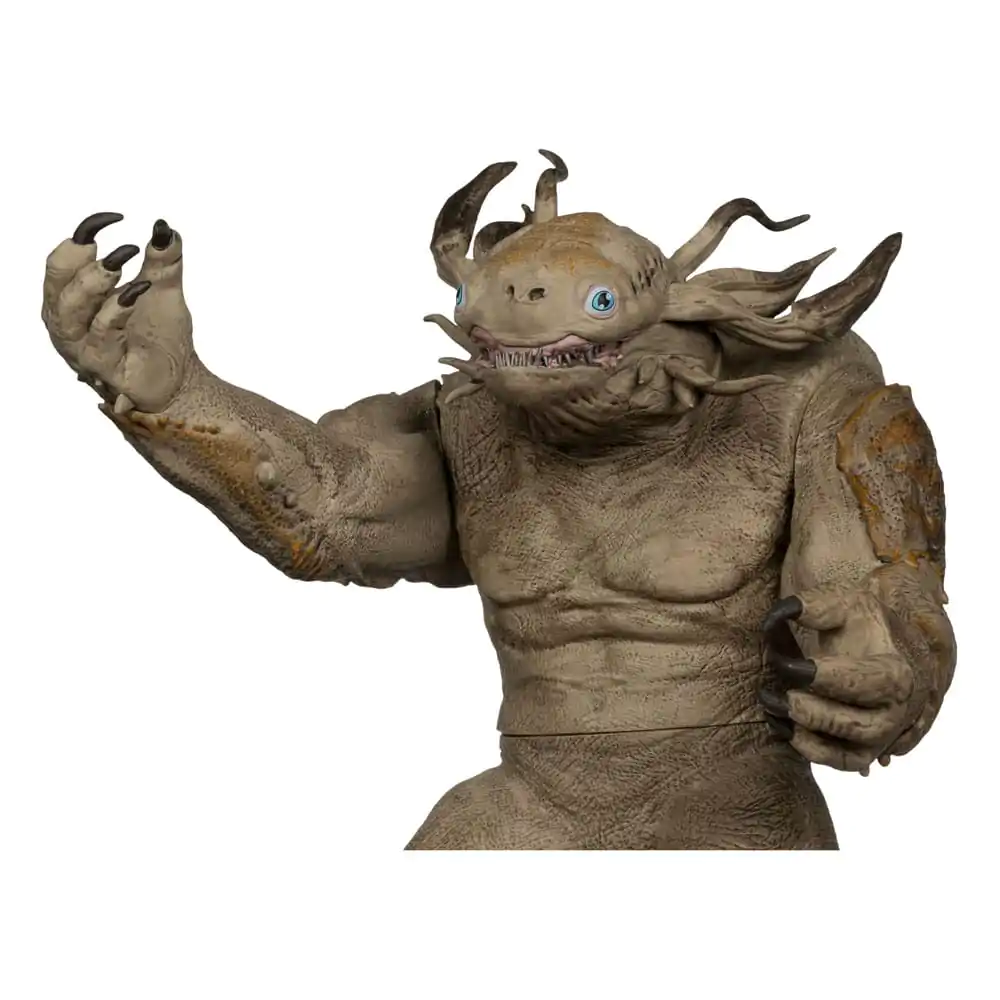 Superman (2025) DC Multiverse Mega Kaiju akciófigura 25 cm termékfotó