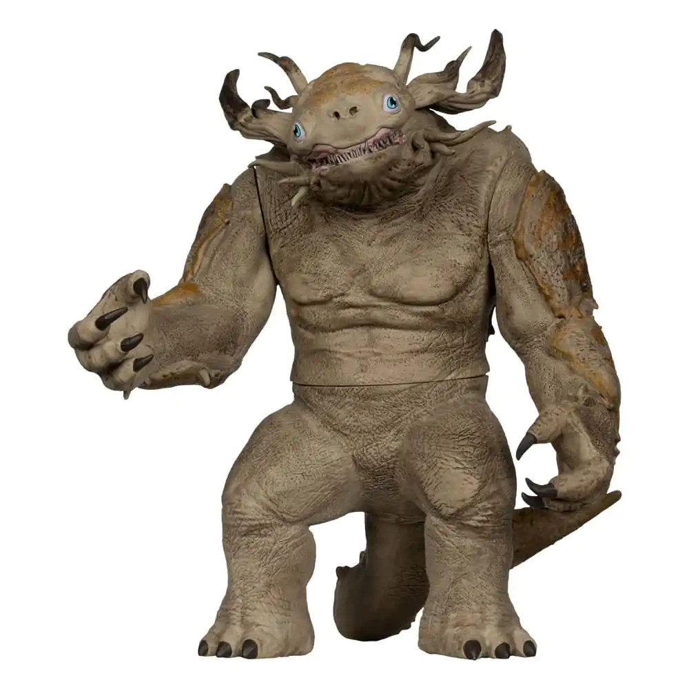 Superman (2025) DC Multiverse Mega Kaiju akciófigura 25 cm termékfotó