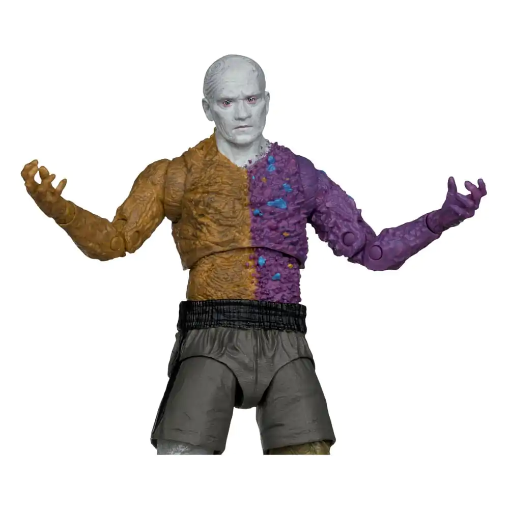 Superman (2025) DC Multiverse Metamorpho akciófigura 17 cm termékfotó