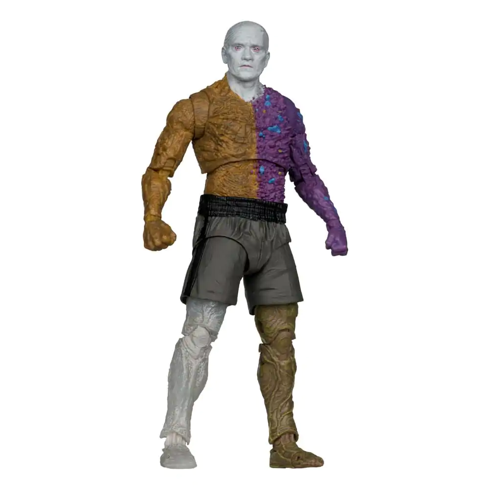 Superman (2025) DC Multiverse Metamorpho akciófigura 17 cm termékfotó