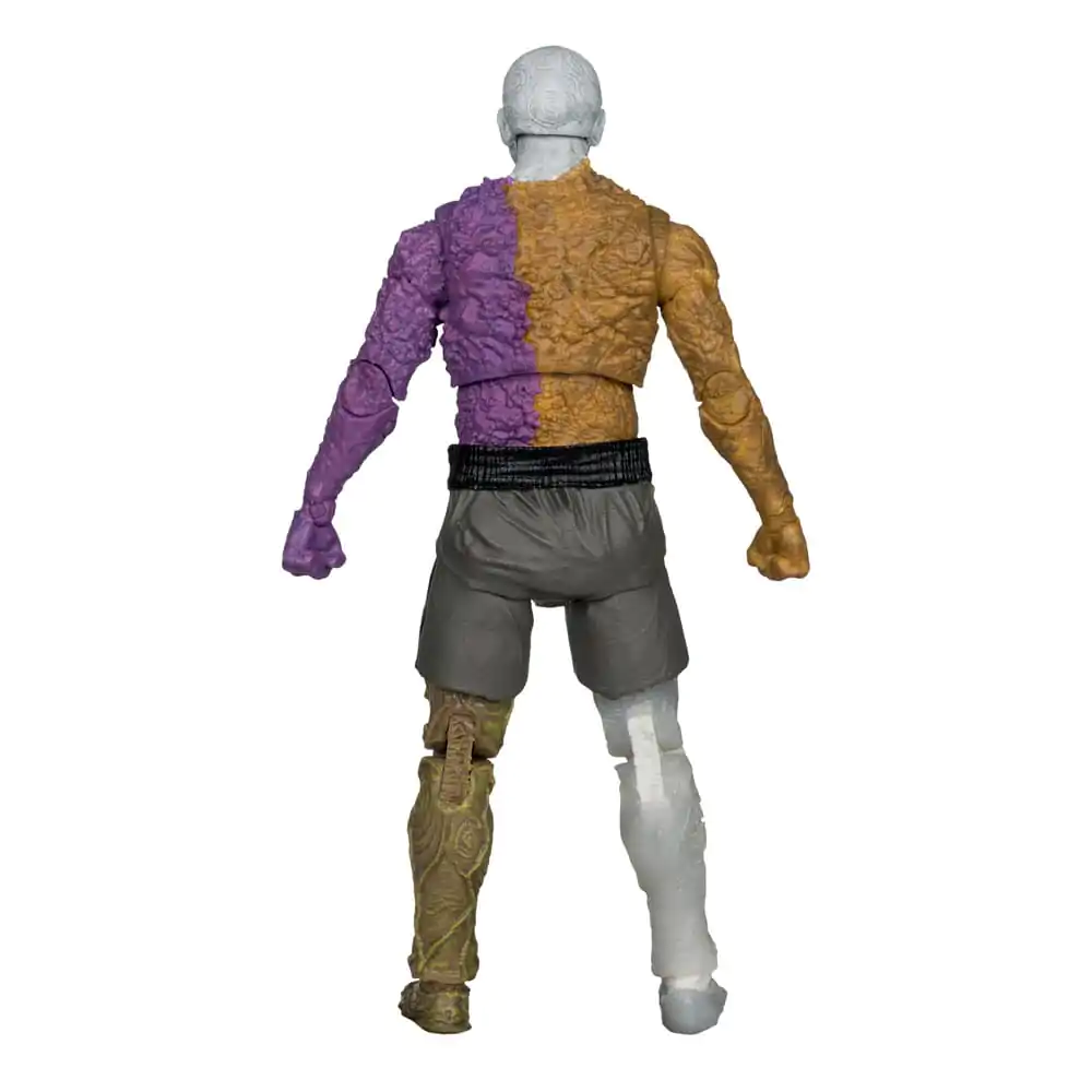 Superman (2025) DC Multiverse Metamorpho akciófigura 17 cm termékfotó