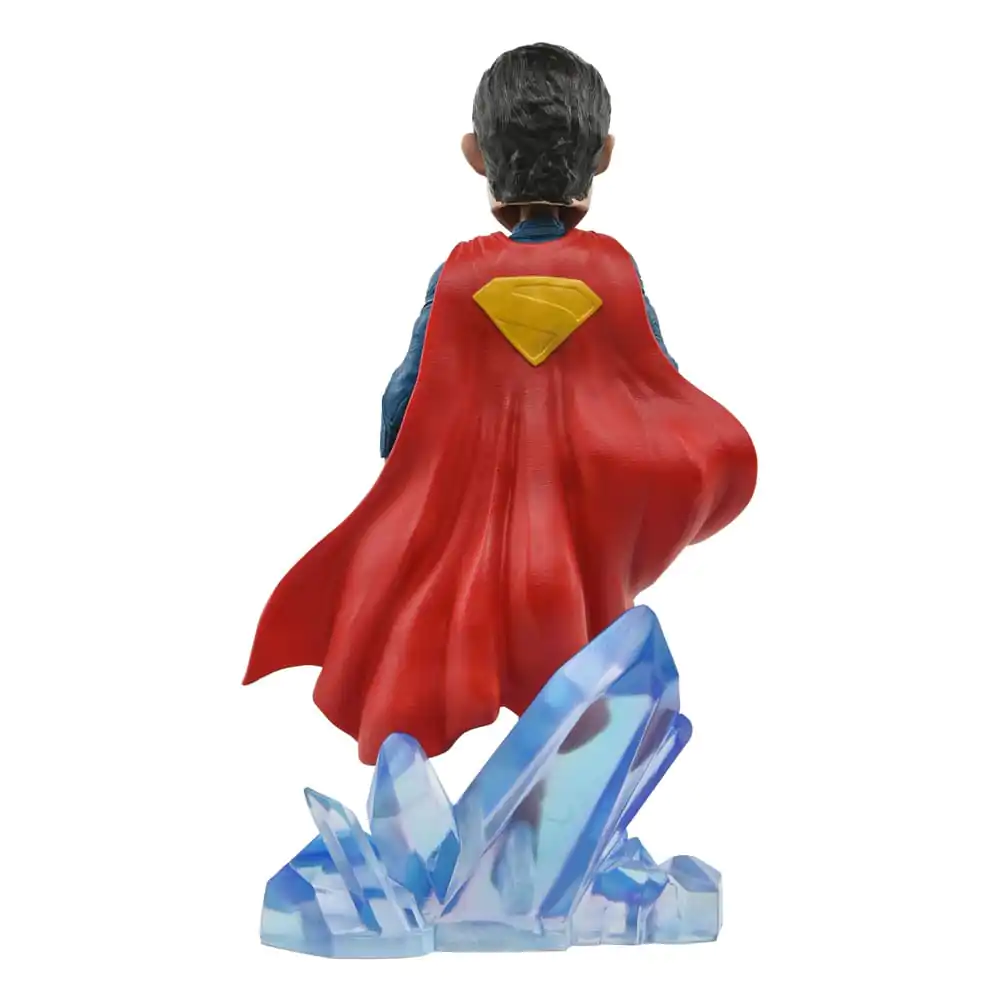 Superman (2025) Head Knocker Superman 21 cm termékfotó