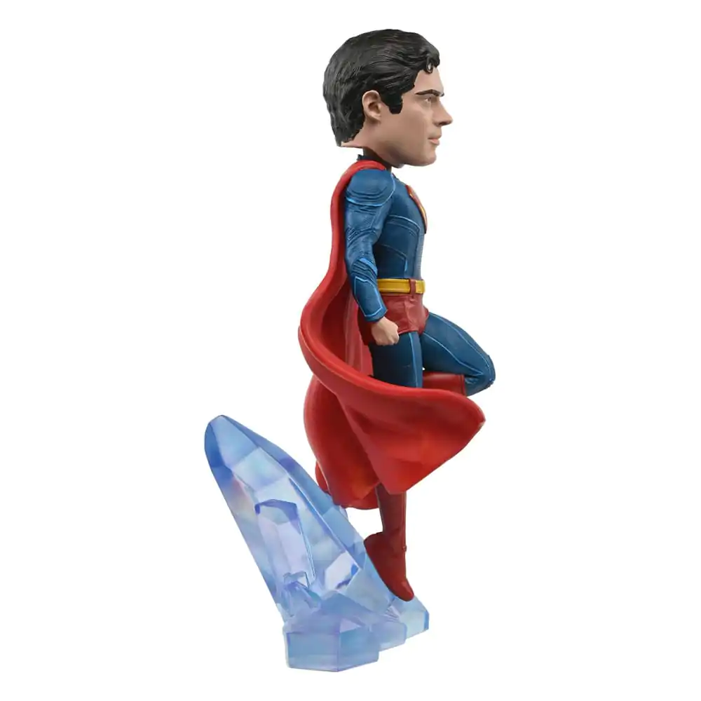 Superman (2025) Head Knocker Superman 21 cm termékfotó