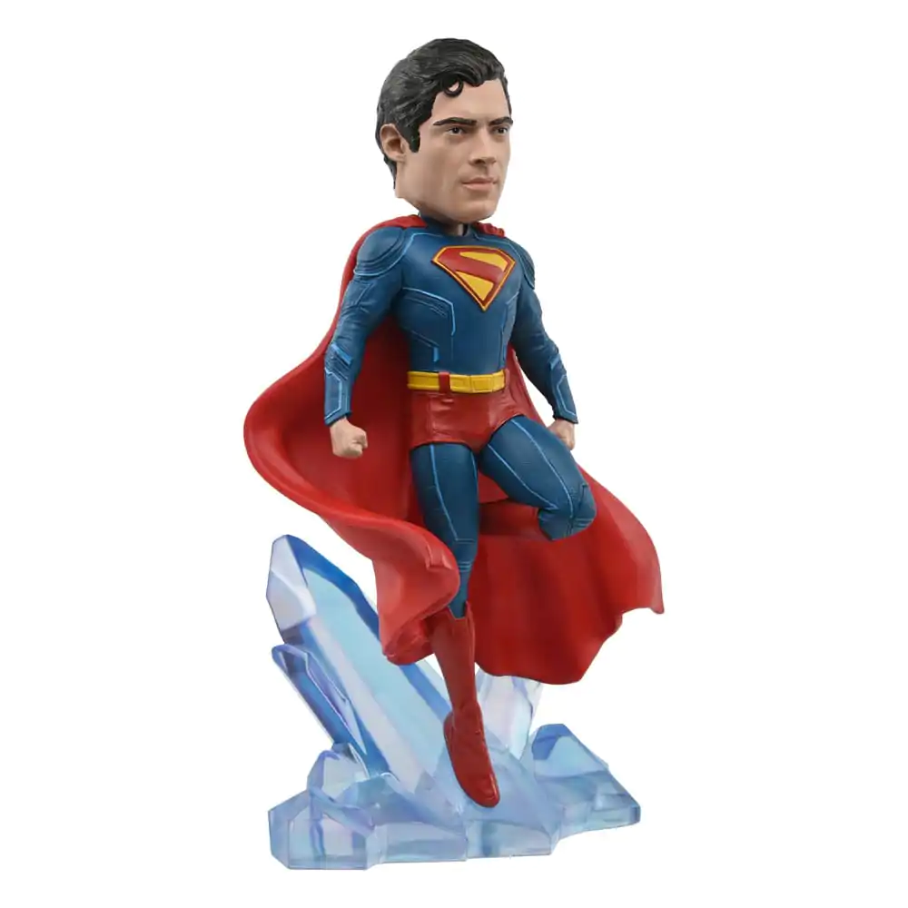 Superman (2025) Head Knocker Superman 21 cm termékfotó