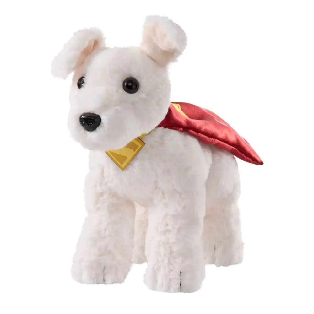 Superman (2025) Krypto plüss figura 19 cm termékfotó