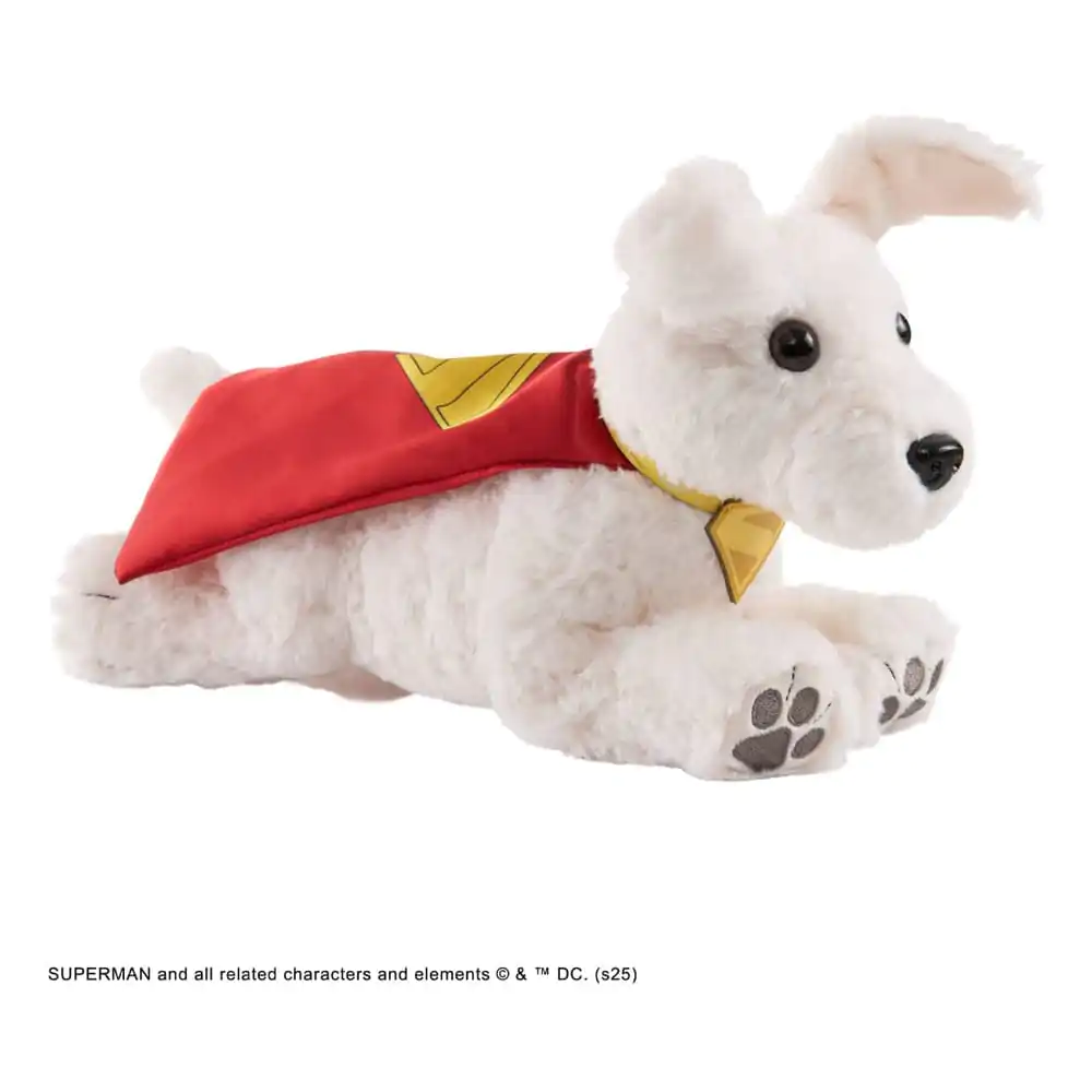 Superman (2025) Krypto plüss figura 19 cm termékfotó