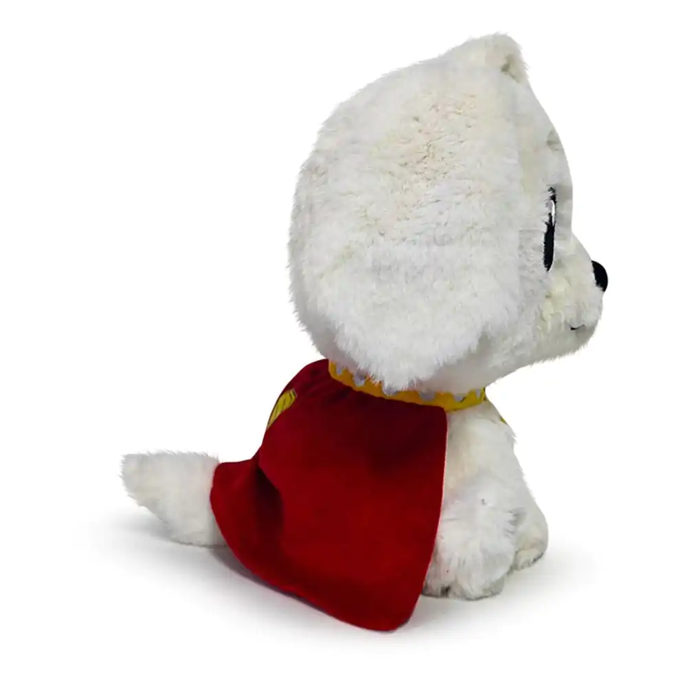 Superman 2025 Krypto plüss figura 22 cm   termékfotó