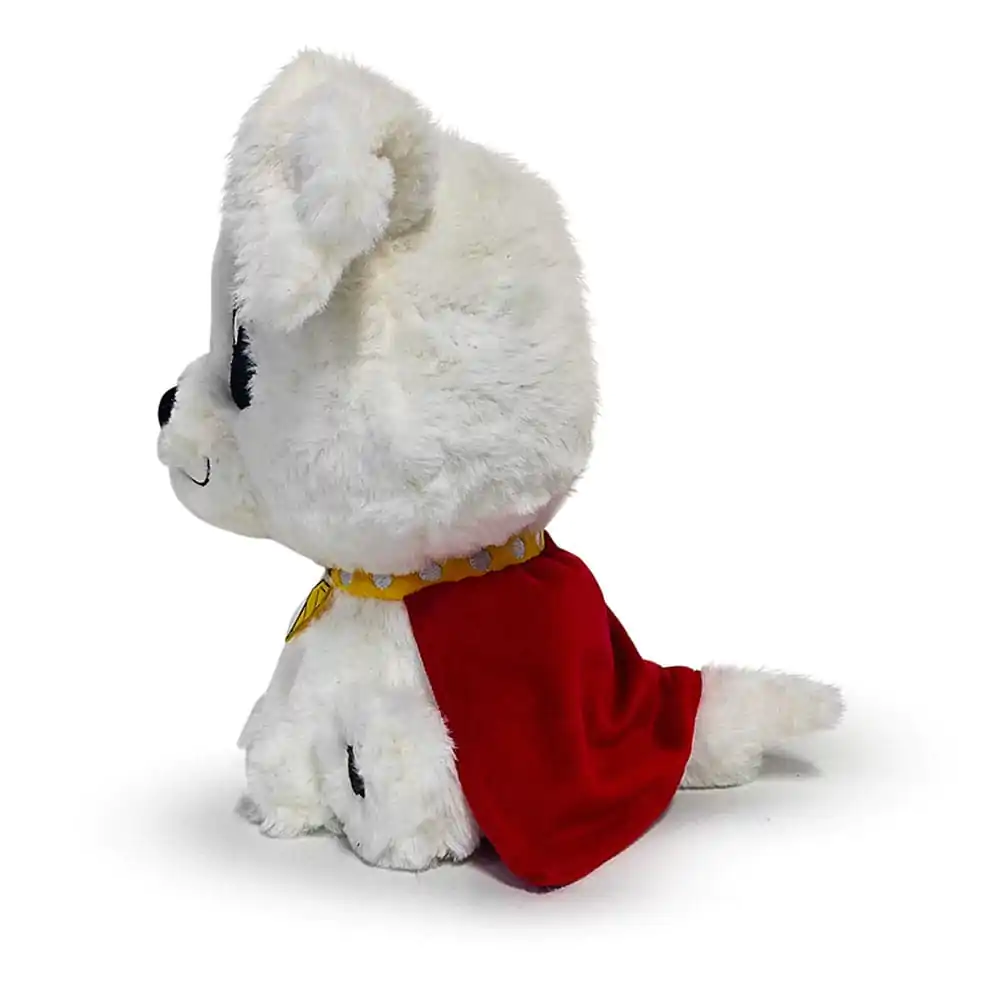 Superman 2025 Krypto plüss figura 22 cm   termékfotó