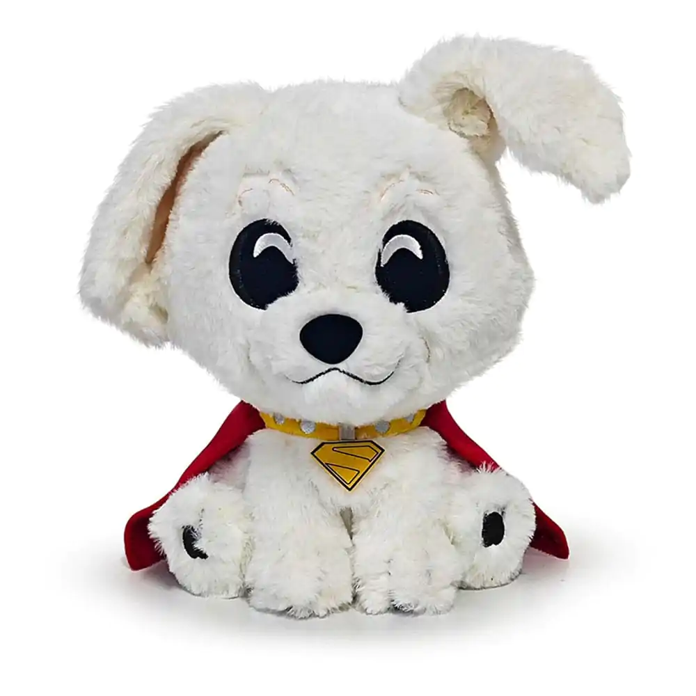 Superman 2025 Krypto plüss figura 22 cm   termékfotó