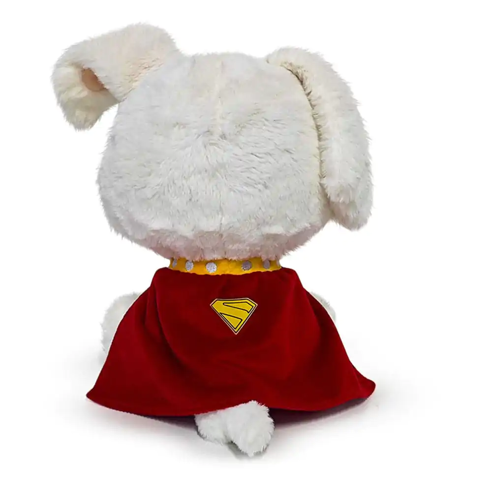 Superman 2025 Krypto plüss figura 22 cm   termékfotó