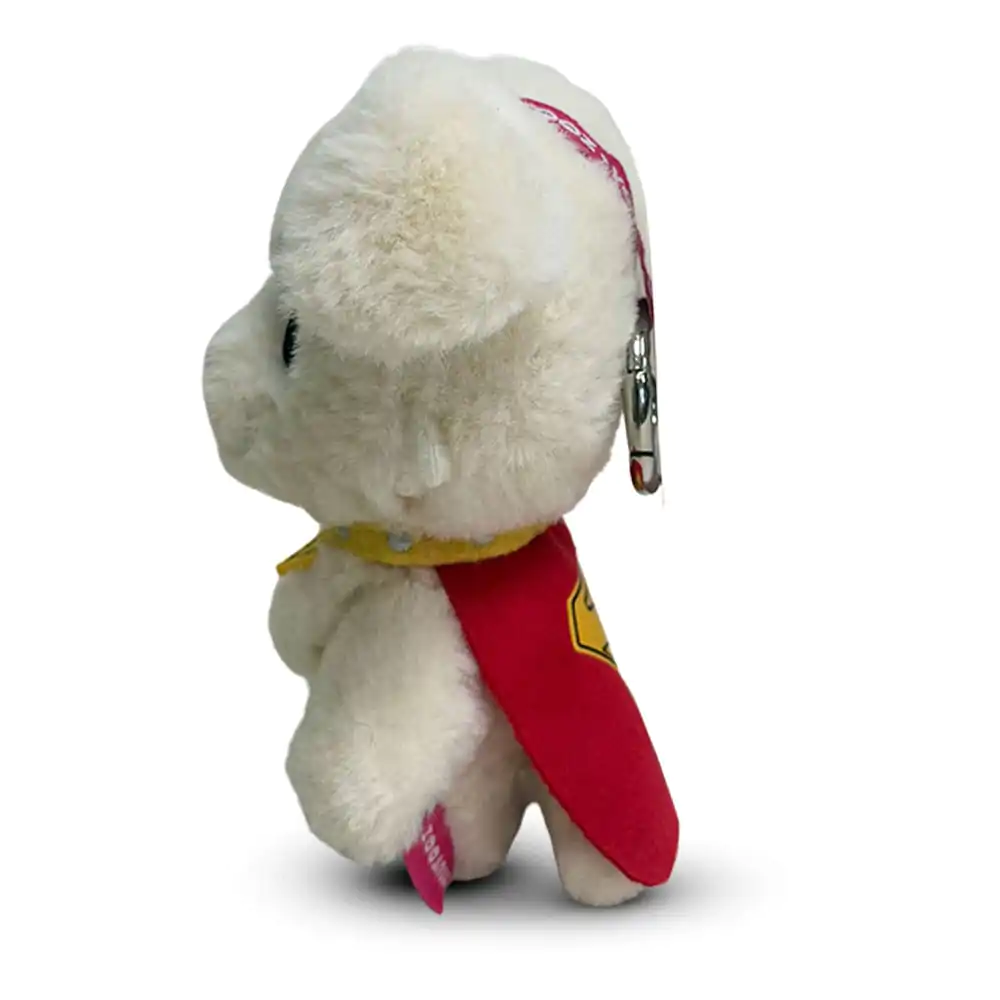 Superman 2025 Krypto plüss kulcstartó 13 cm  termékfotó