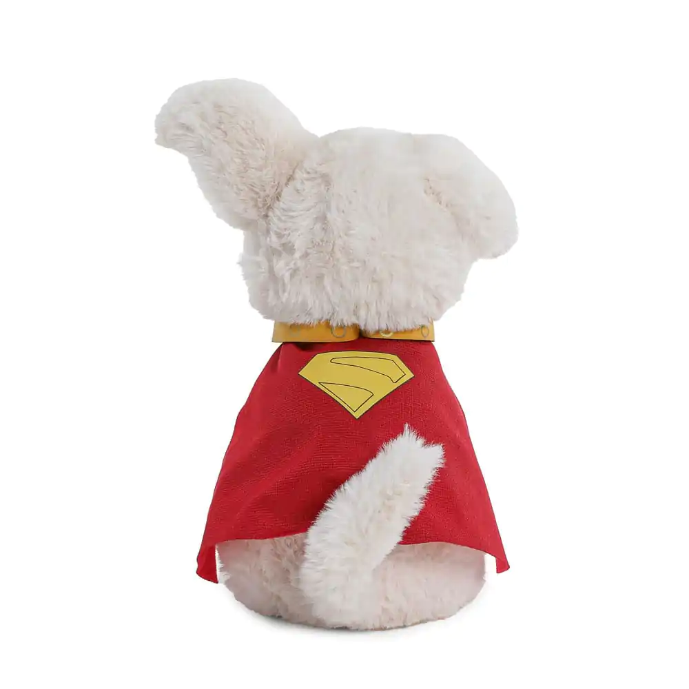 Superman (2025) Phunny plüss figura Krypto 19 cm termékfotó