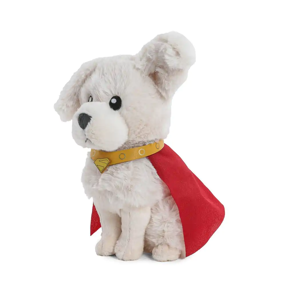 Superman (2025) Phunny plüss figura Krypto 19 cm termékfotó