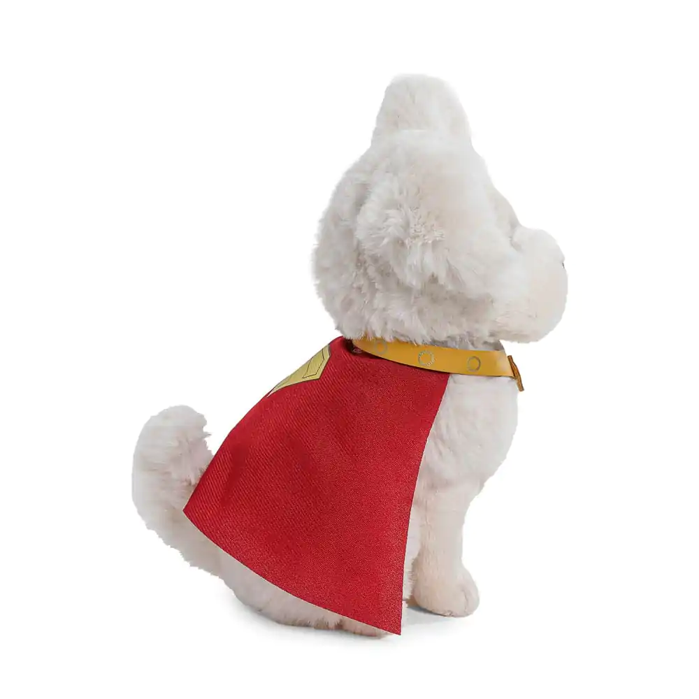 Superman (2025) Phunny plüss figura Krypto 19 cm termékfotó