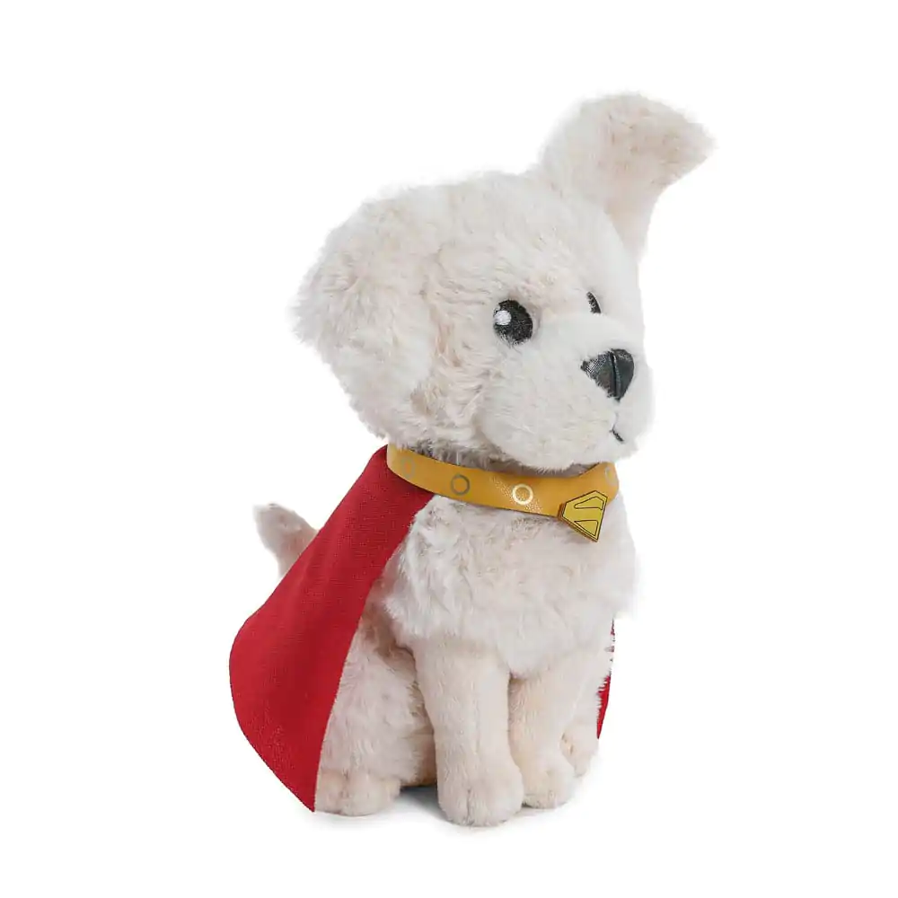 Superman (2025) Phunny plüss figura Krypto 19 cm termékfotó