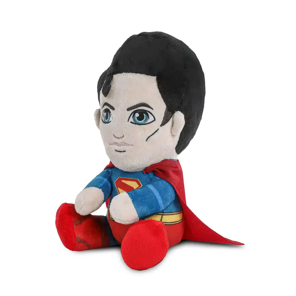 Superman (2025) Phunny plüss figura Superman 19 cm termékfotó
