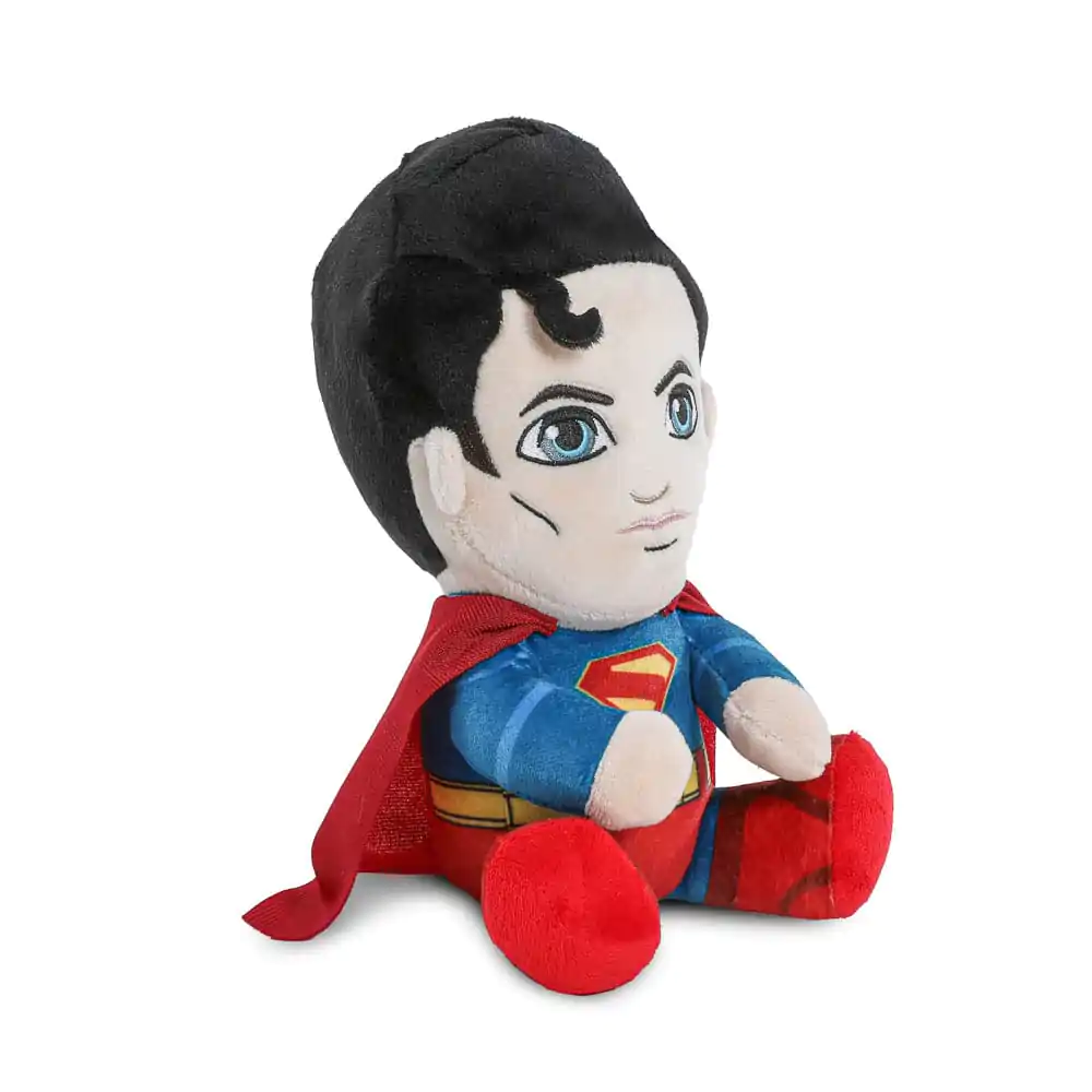 Superman (2025) Phunny plüss figura Superman 19 cm termékfotó