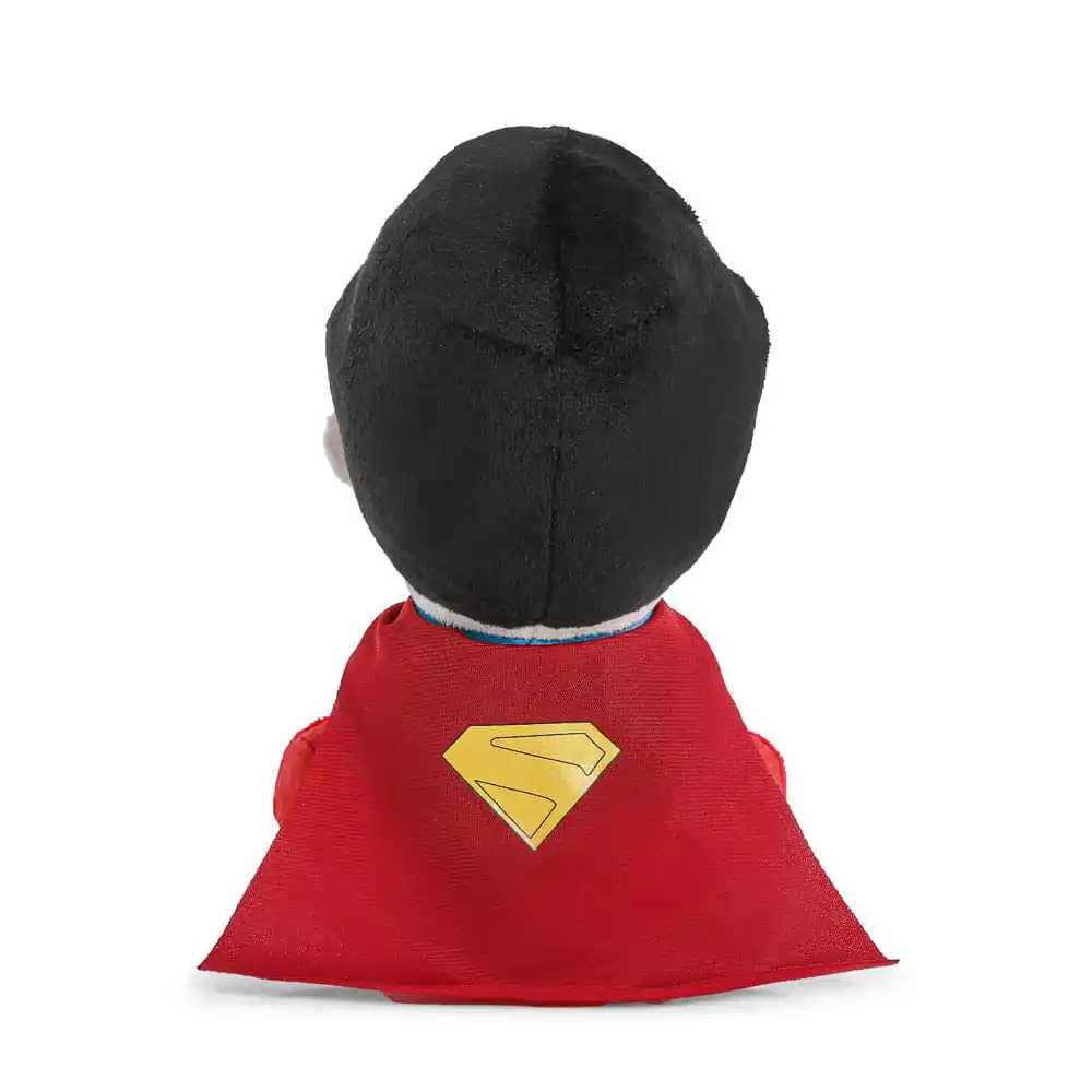 Superman (2025) Phunny plüss figura Superman 19 cm termékfotó