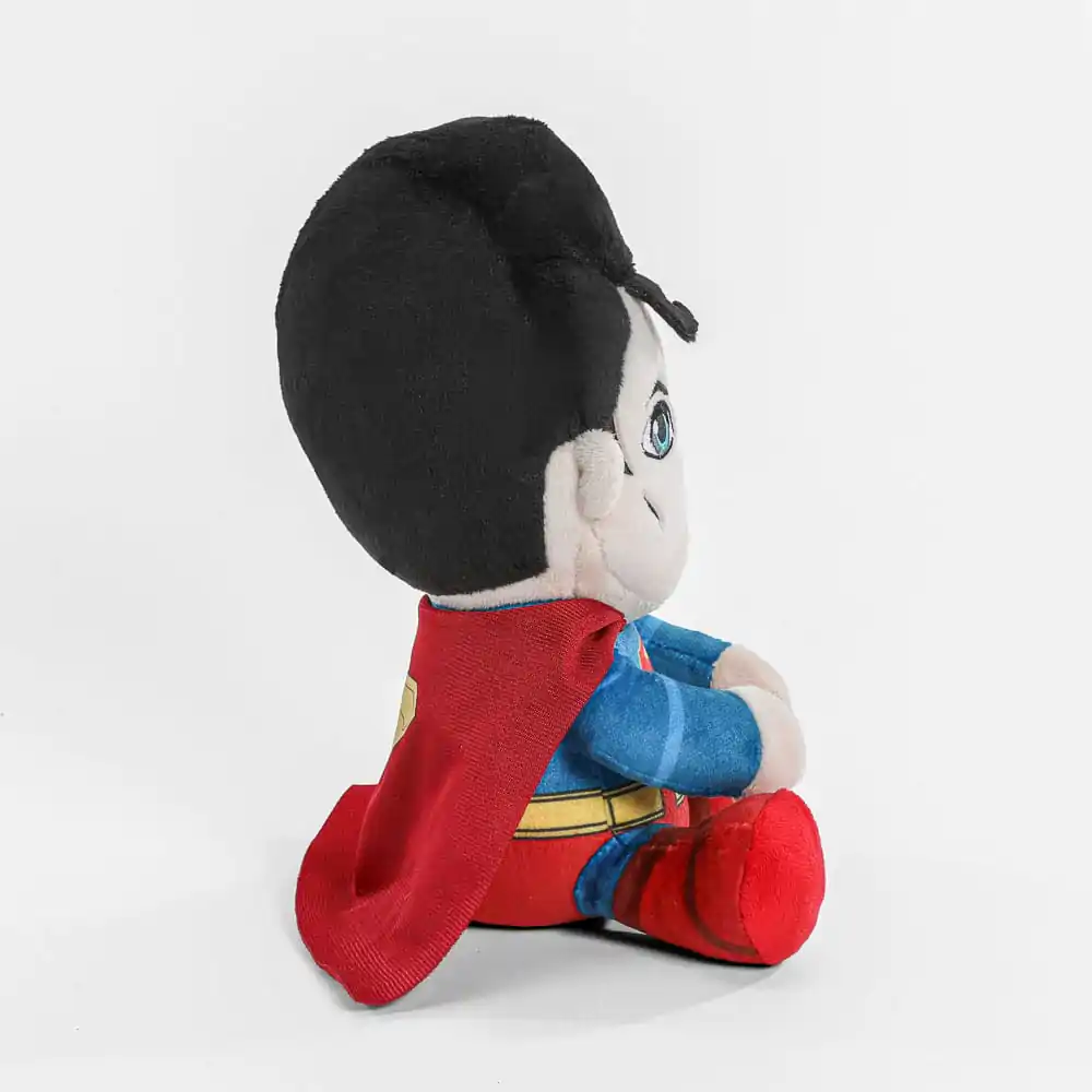 Superman (2025) Phunny plüss figura Superman 19 cm termékfotó