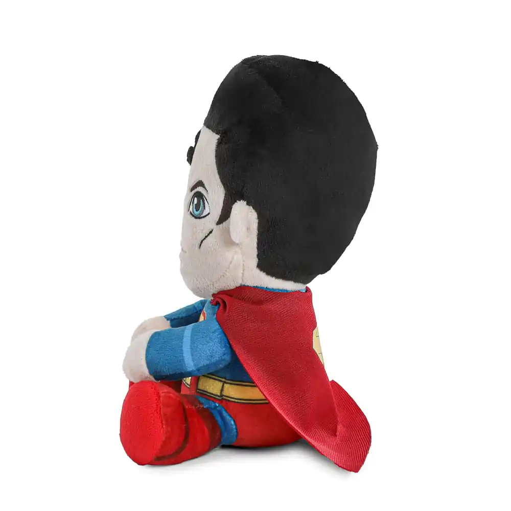 Superman (2025) Phunny plüss figura Superman 19 cm termékfotó
