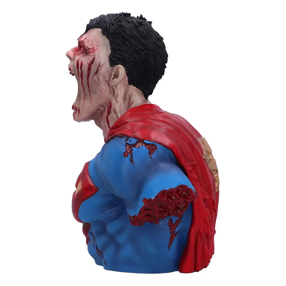 Superman Bust DCeased 30 cm termékfotó