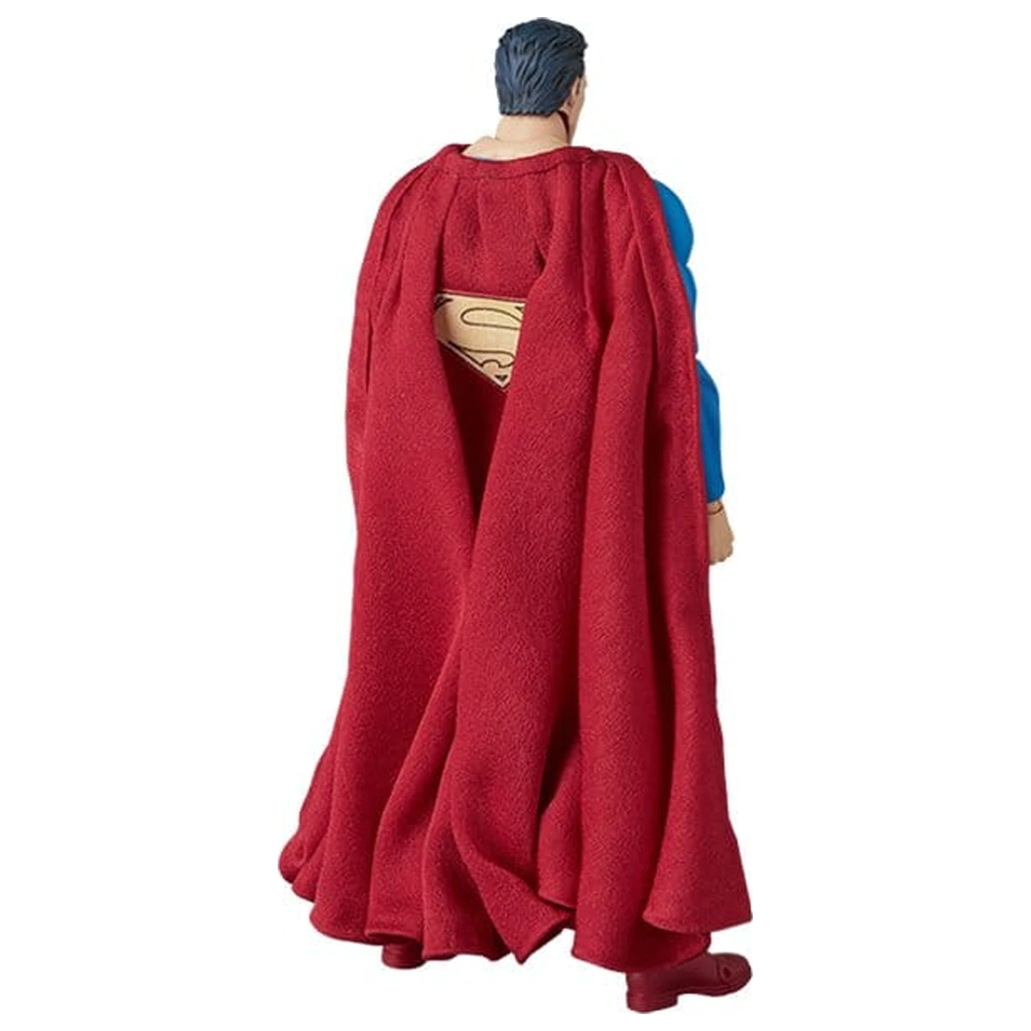 Superman MAFEX akciófigura Superman (Superman: For Tomorrow) 16 cm termékfotó