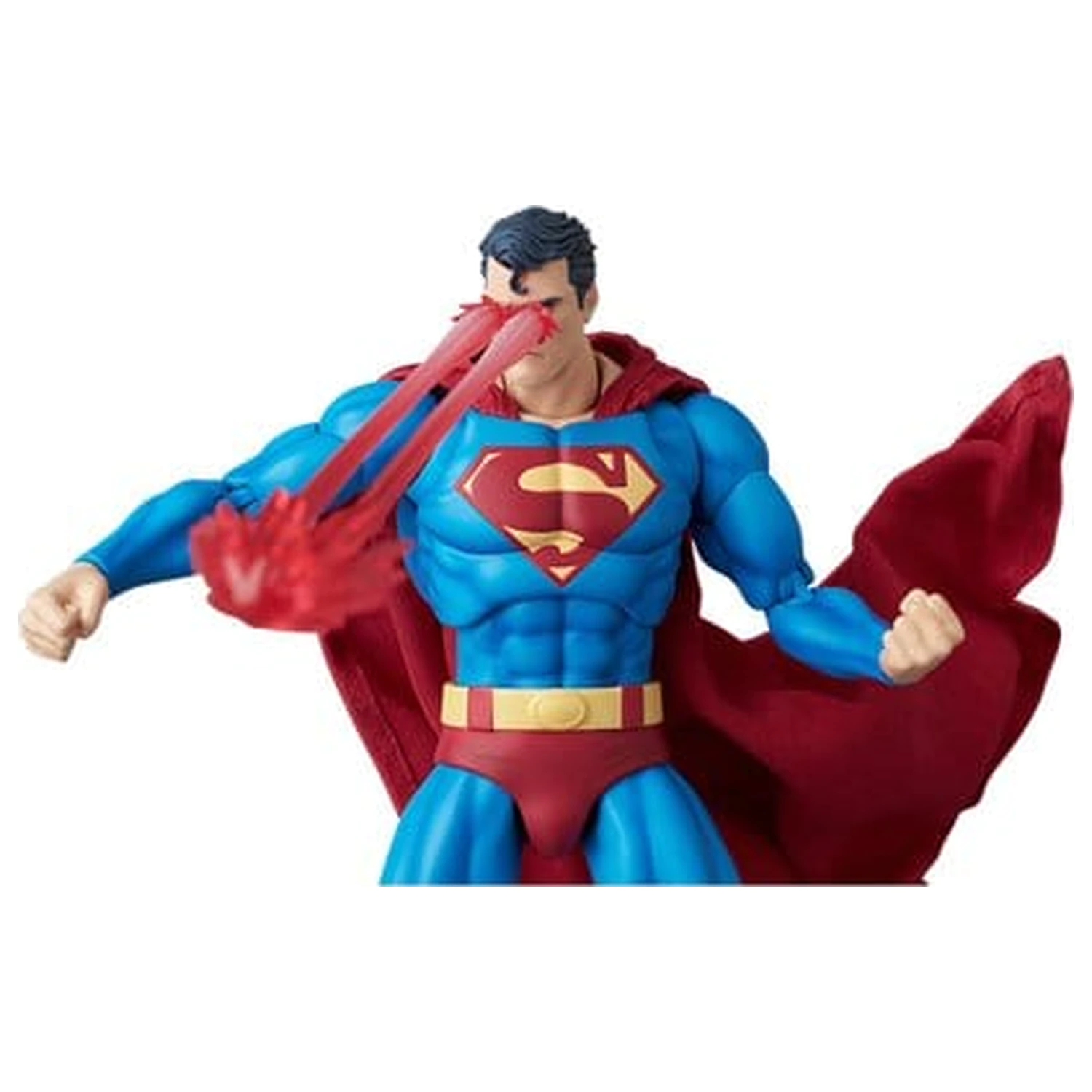 Superman MAFEX akciófigura Superman (Superman: For Tomorrow) 16 cm termékfotó