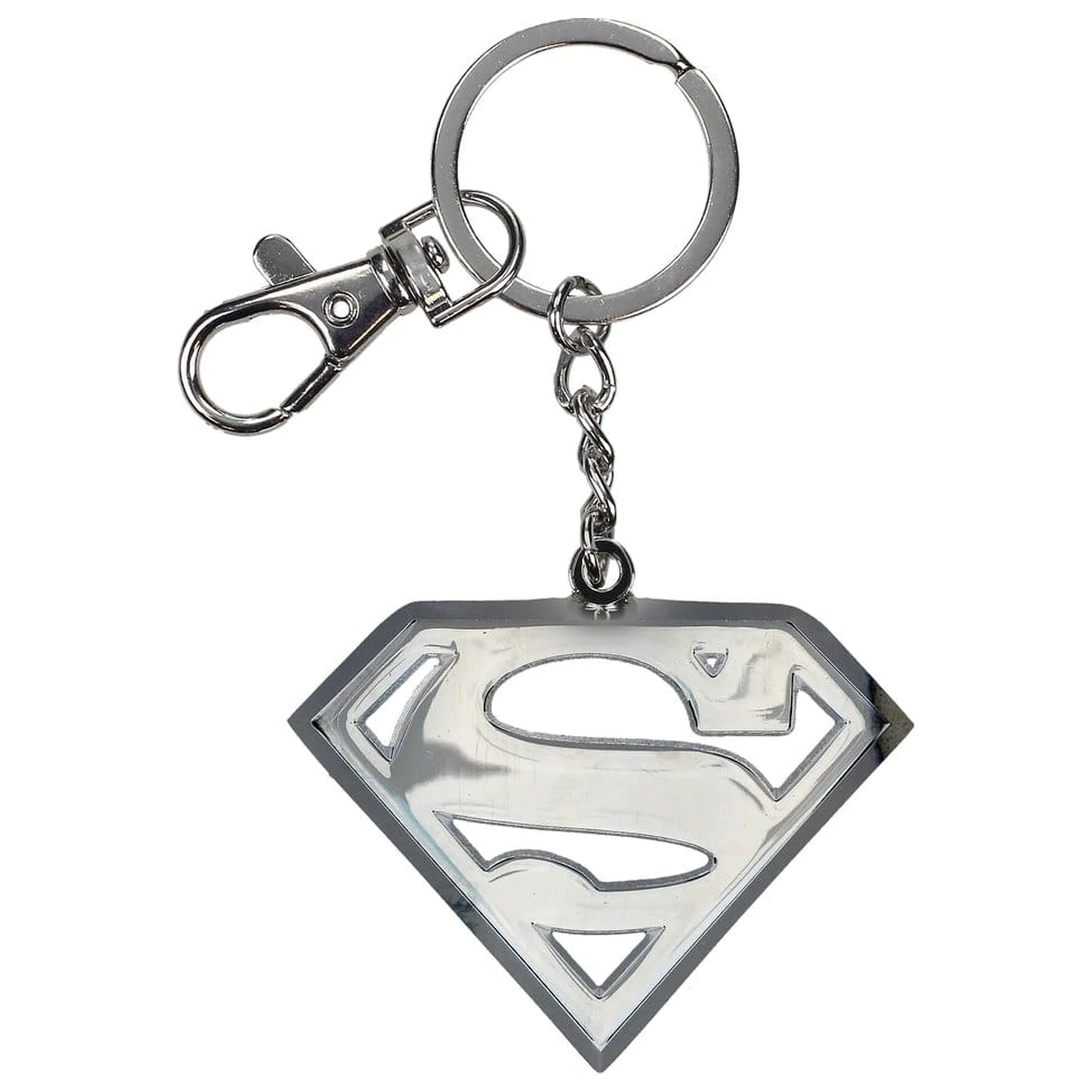 Superman Metal kulcstartó termékfotó