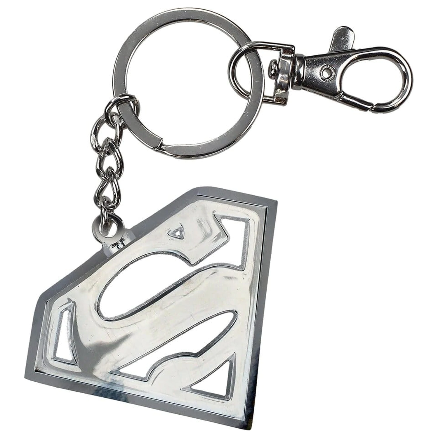 Superman Metal kulcstartó termékfotó